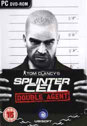 Splinter Cell 4 : Double Agent